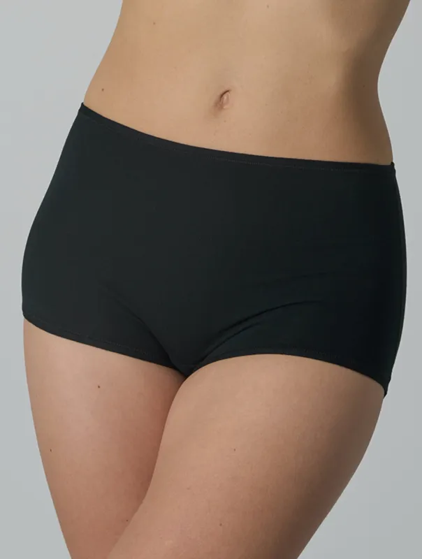 Cotton Essential Boxer made by HeyShape