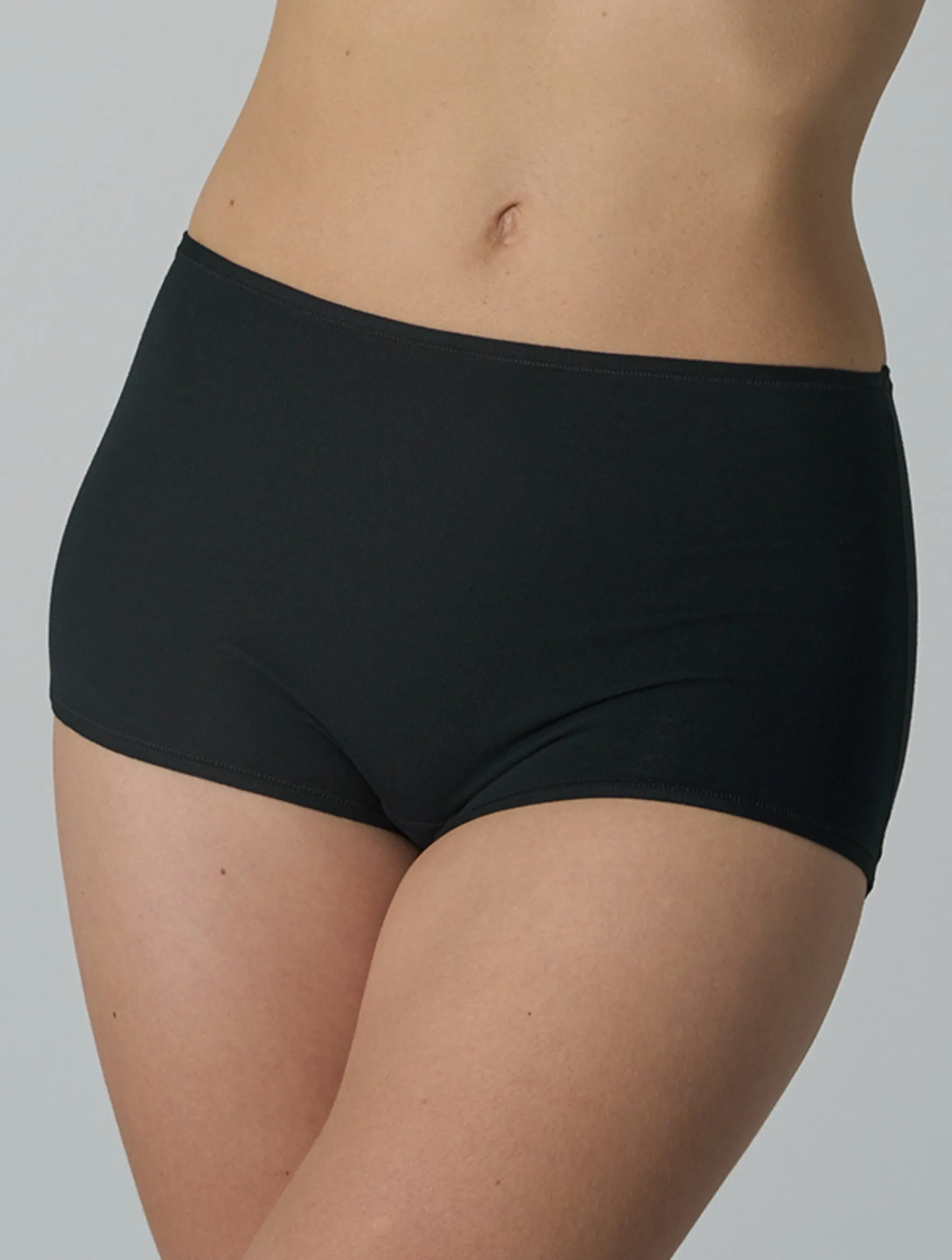 Cotton Essential Boxer sold by HeyShape