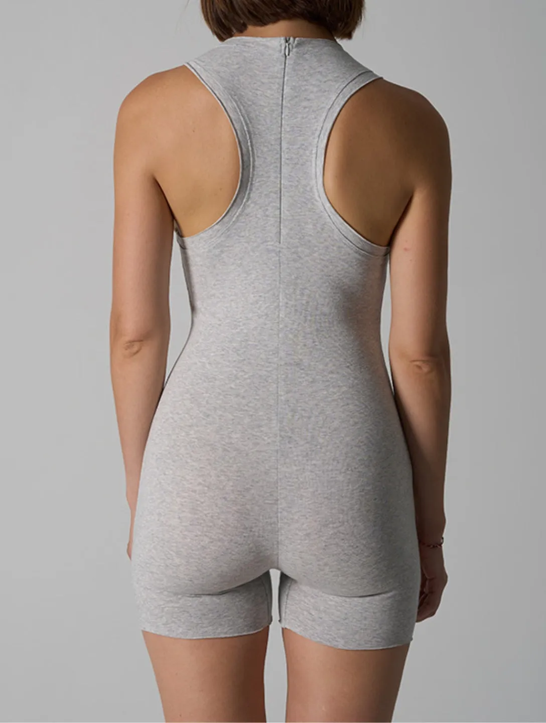Cotton Romper sold by HeyShape product image thumbnail 4