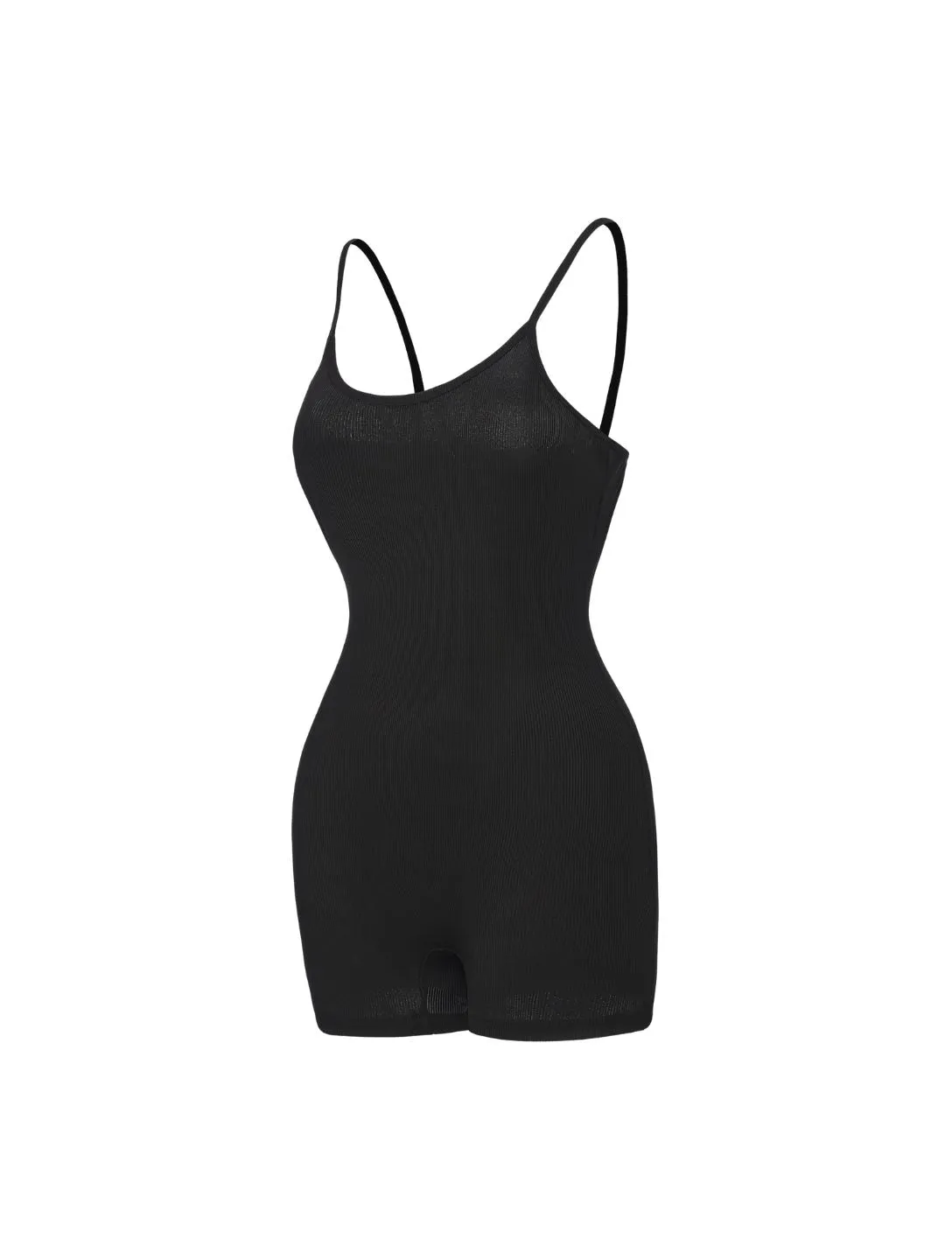 Everyday Ribbed Bodysuit sold by HeyShape product image thumbnail 5
