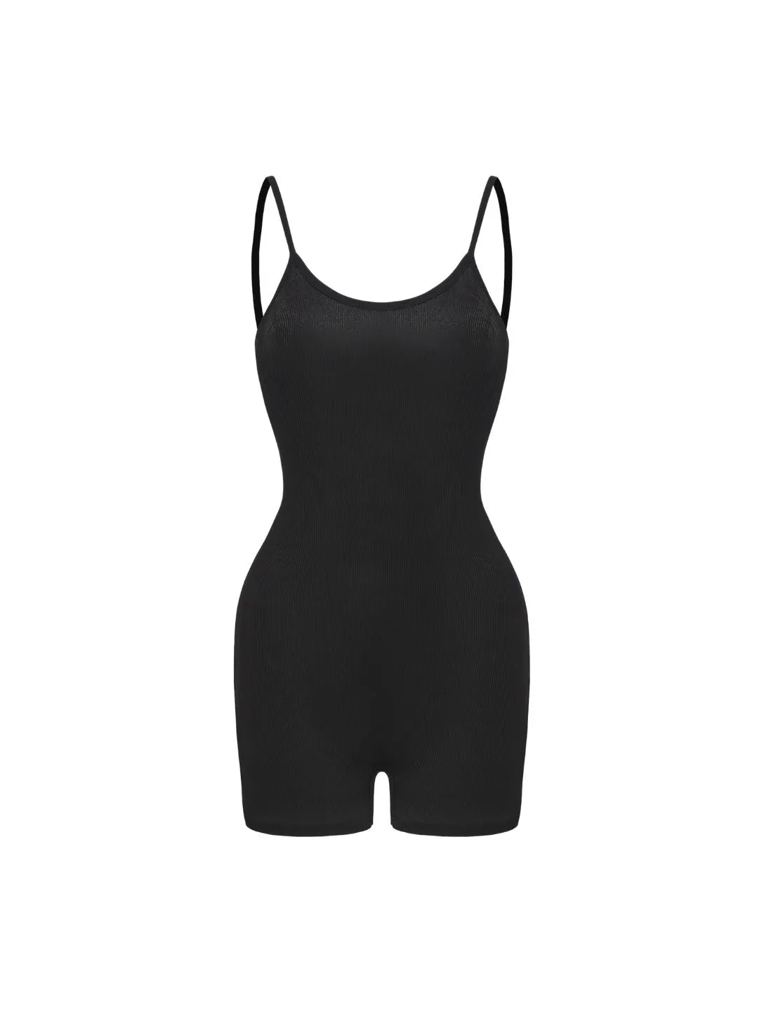 Everyday Ribbed Bodysuit sold by HeyShape product image thumbnail 4