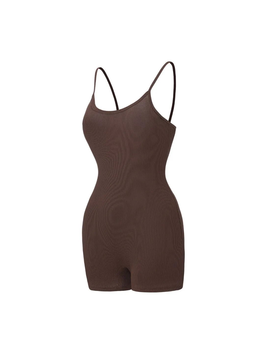 Everyday Ribbed Bodysuit sold by HeyShape product image thumbnail 3
