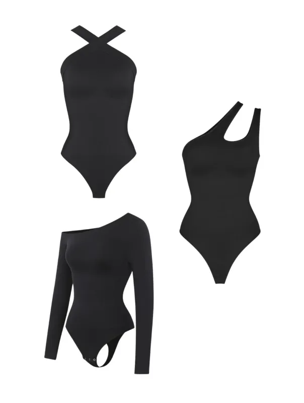 The Elevated Essentials Bundle made by HeyShape