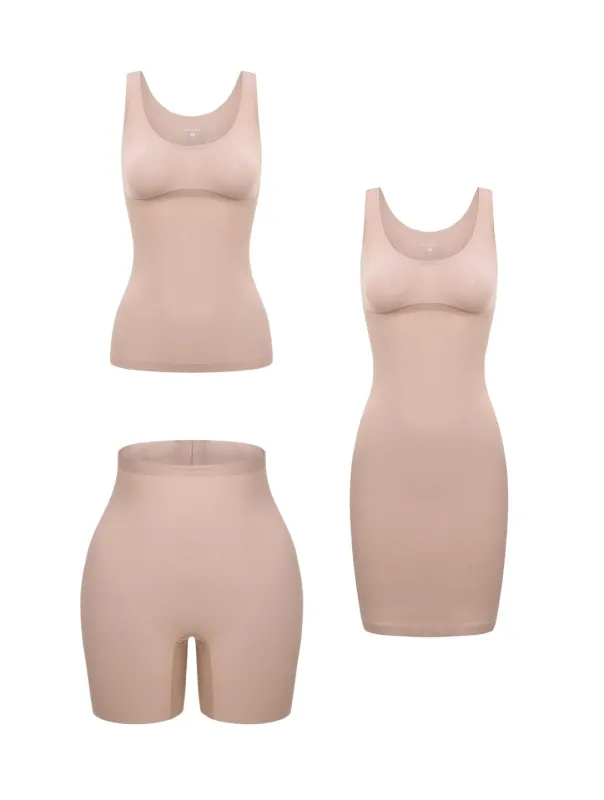 Shapewear Essentials Pack sold by HeyShape