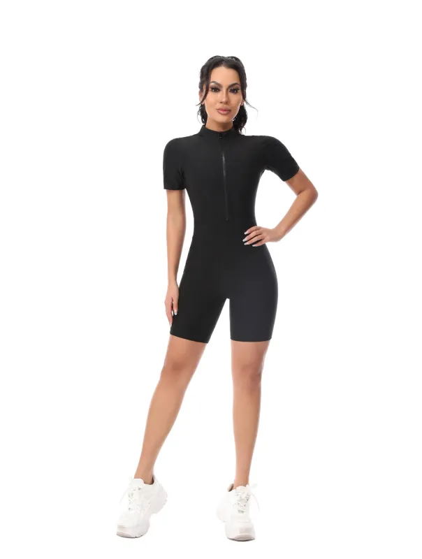 Shapewear Sauna Suit sold by HeyShape