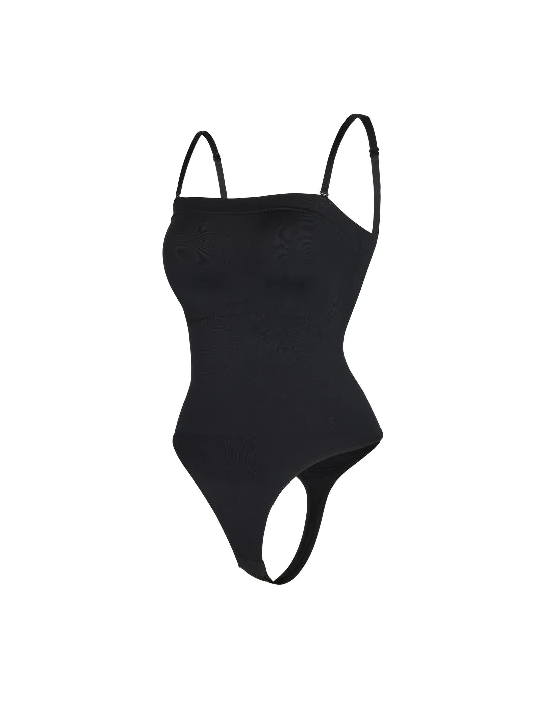 Strapless Thong Bodysuit sold by HeyShape product image thumbnail 2