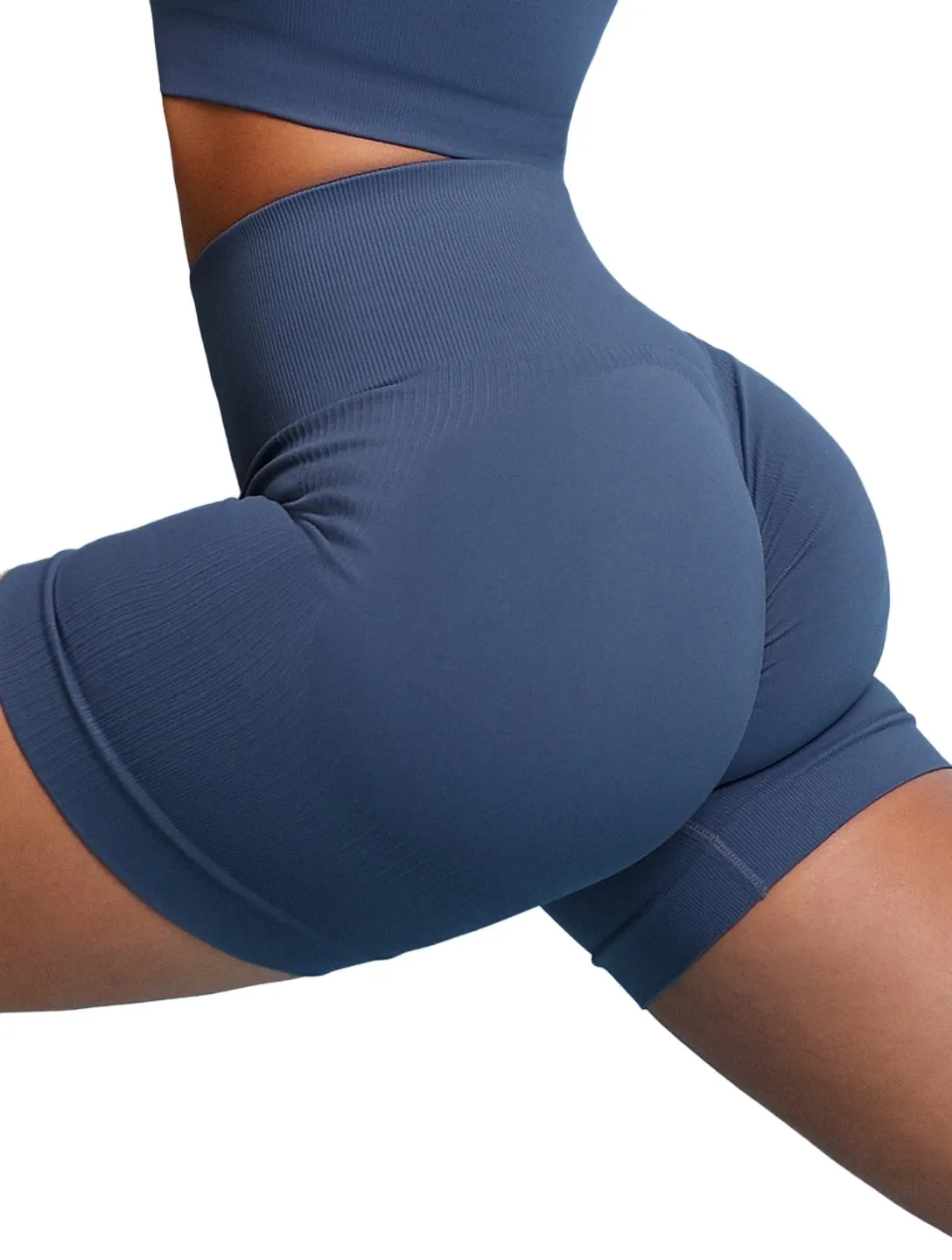 Seamless Snatch Short sold by HeyShape product image thumbnail 5