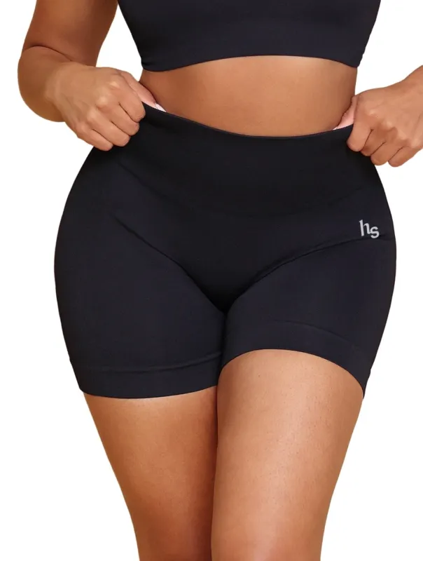 Seamless Snatch Short sold by HeyShape