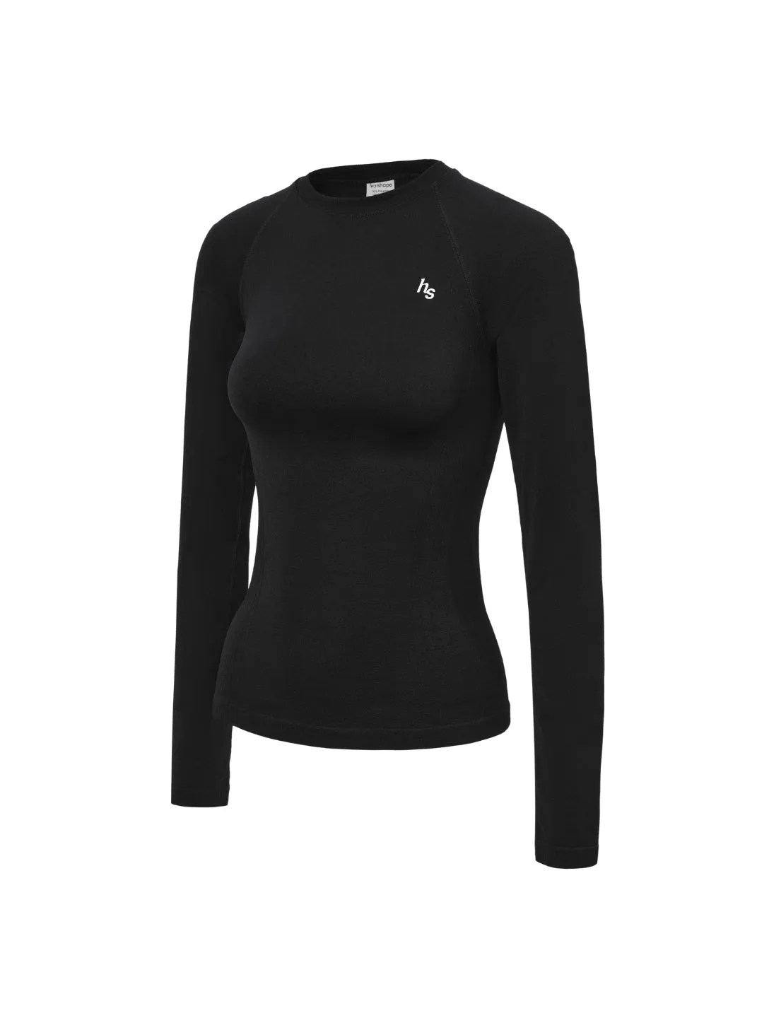 Sculpted Long Sleeve sold by HeyShape product image thumbnail 2