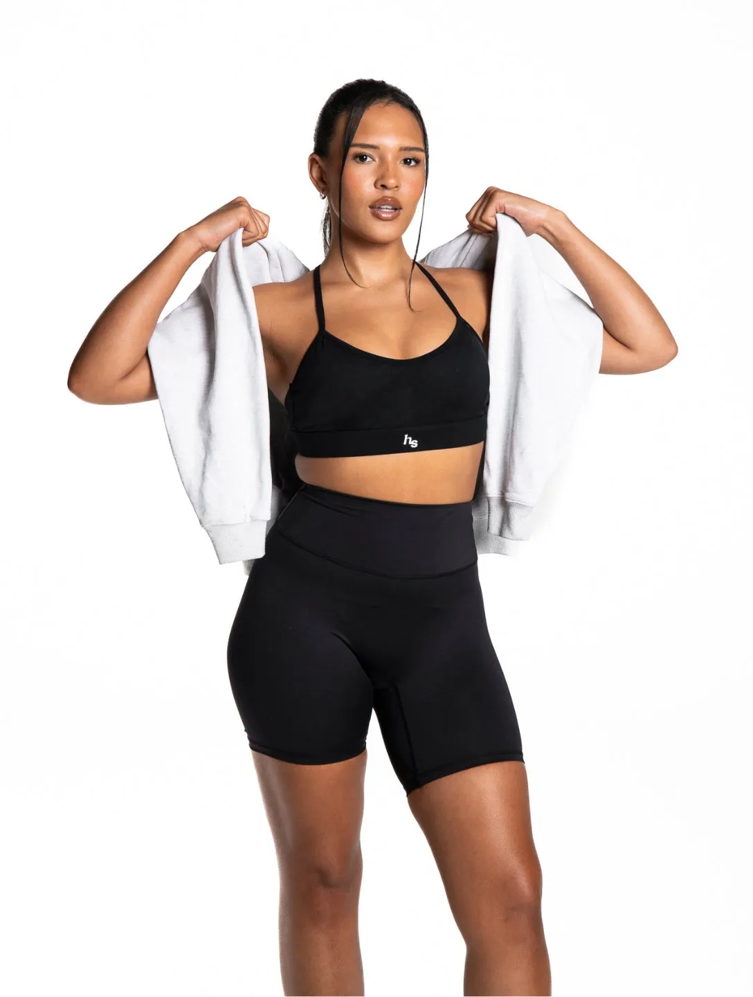 Longline Bra sold by HeyShape