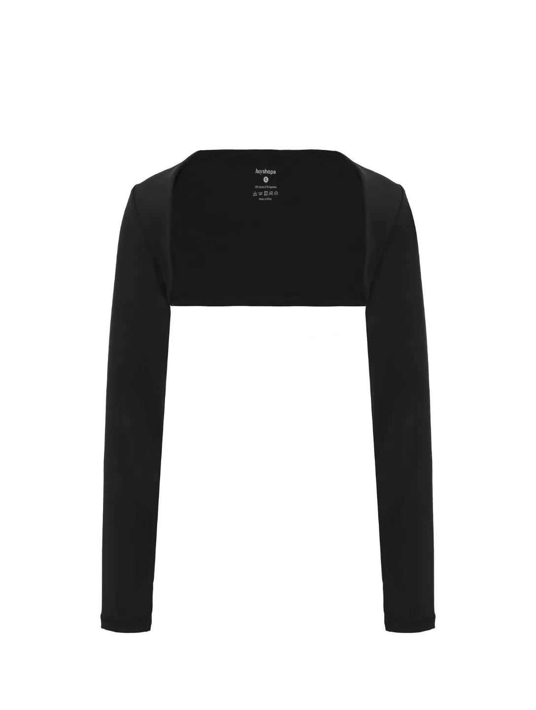 Sleek Shrug sold by HeyShape product image thumbnail 2