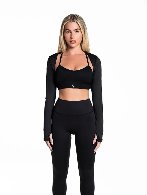 Sleek Shrug sold by HeyShape