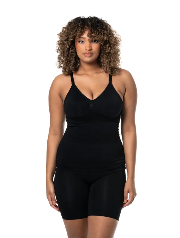 Nursing Shapewear Bodysuit sold by HeyShape