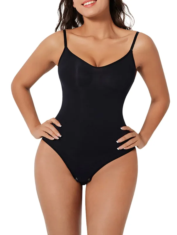 Snatched Shapewear Bodysuit made by HeyShape