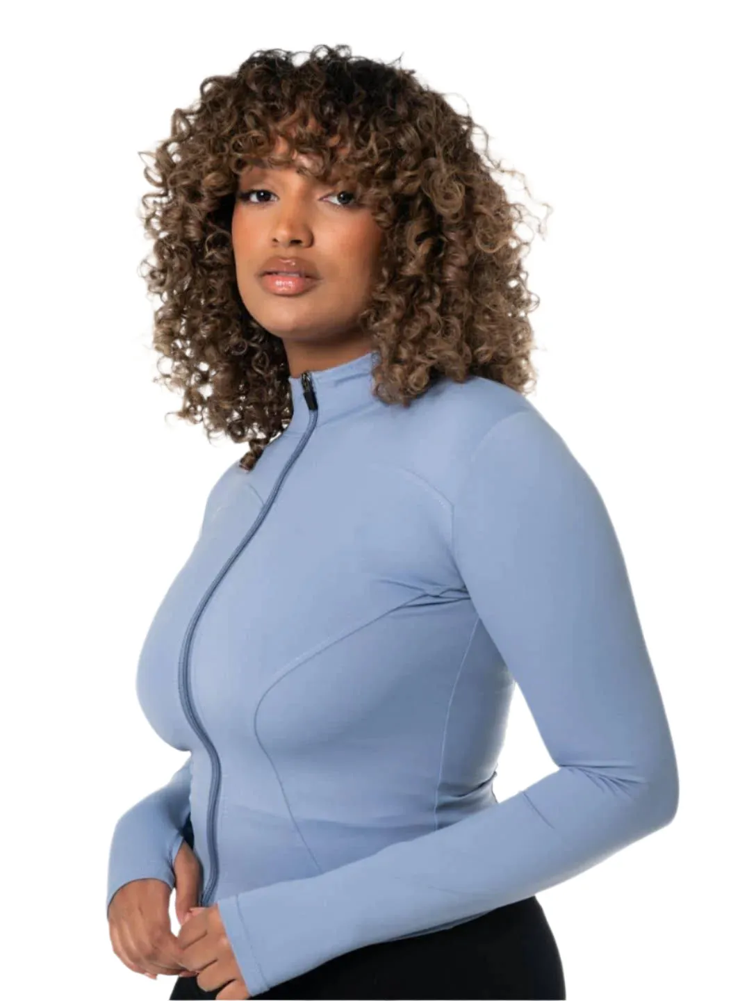 BBL Jacket sold by HeyShape product image thumbnail 4