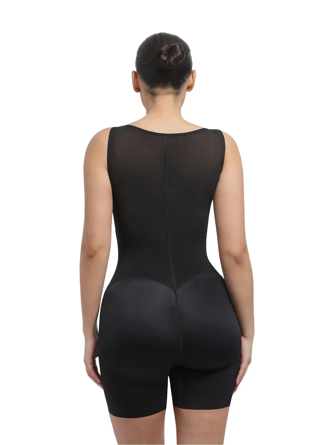 Under-bust Zip Shaper sold by HeyShape product image thumbnail 4