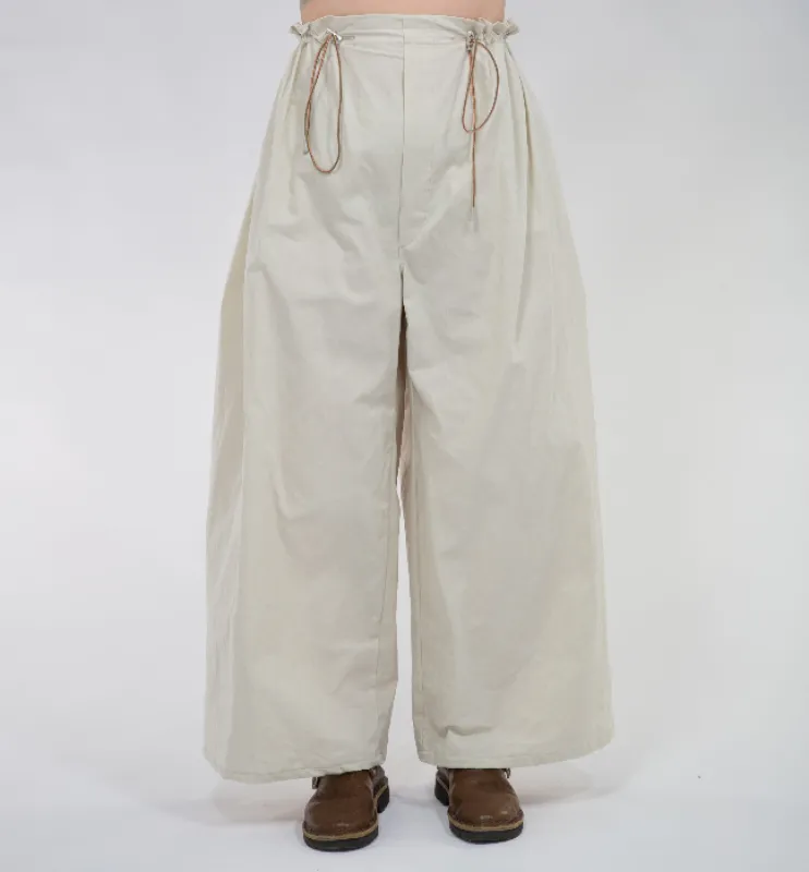 Kamotsu Pants in Clay XS-M Average sold by Emiko Studios