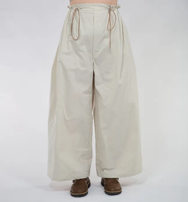 Kamotsu Pants in Clay XS-M Average sold by Emiko Studios