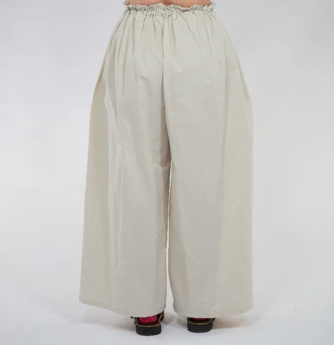 Kamotsu Pants in Clay XS-M Average sold by Emiko Studios product image thumbnail 2