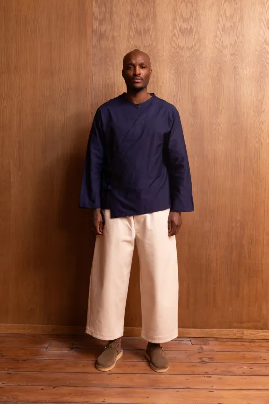 Chiyo Nori Shirt sold by Emiko Studios