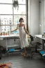 Surippin Slip Dress sold by Emiko Studios