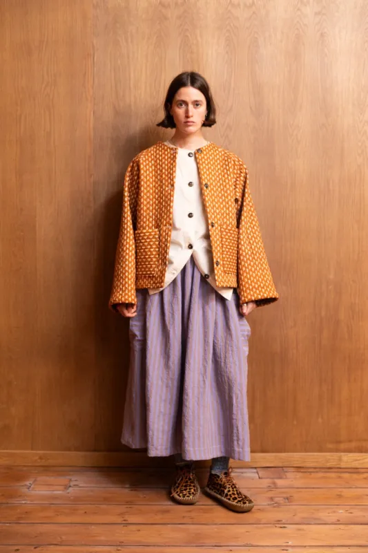 Yutiritu Skirt sold by Emiko Studios