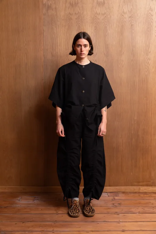 Kinchaku Pants sold by Emiko Studios