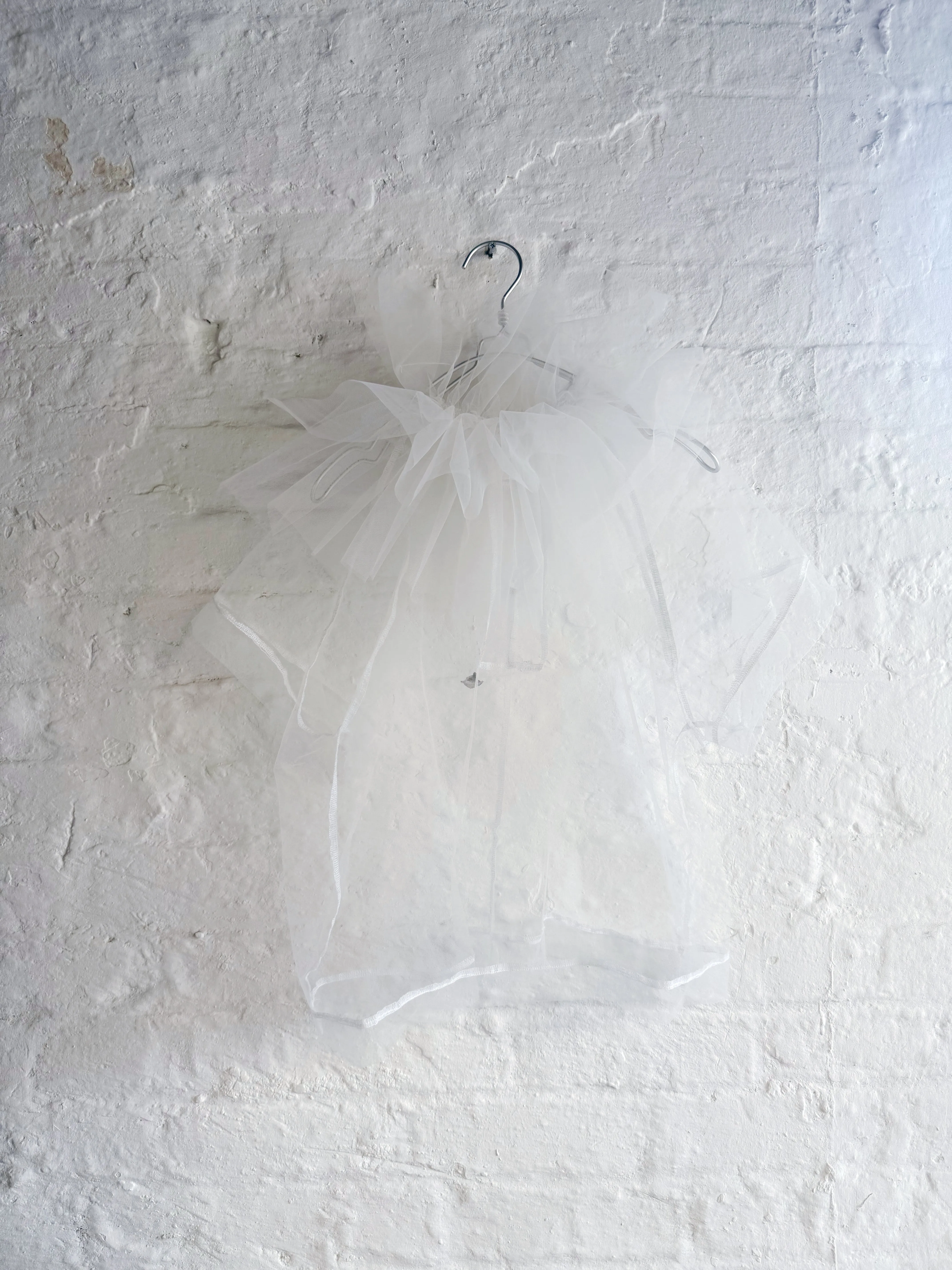 White Clown Tee sold by Emiko Studios