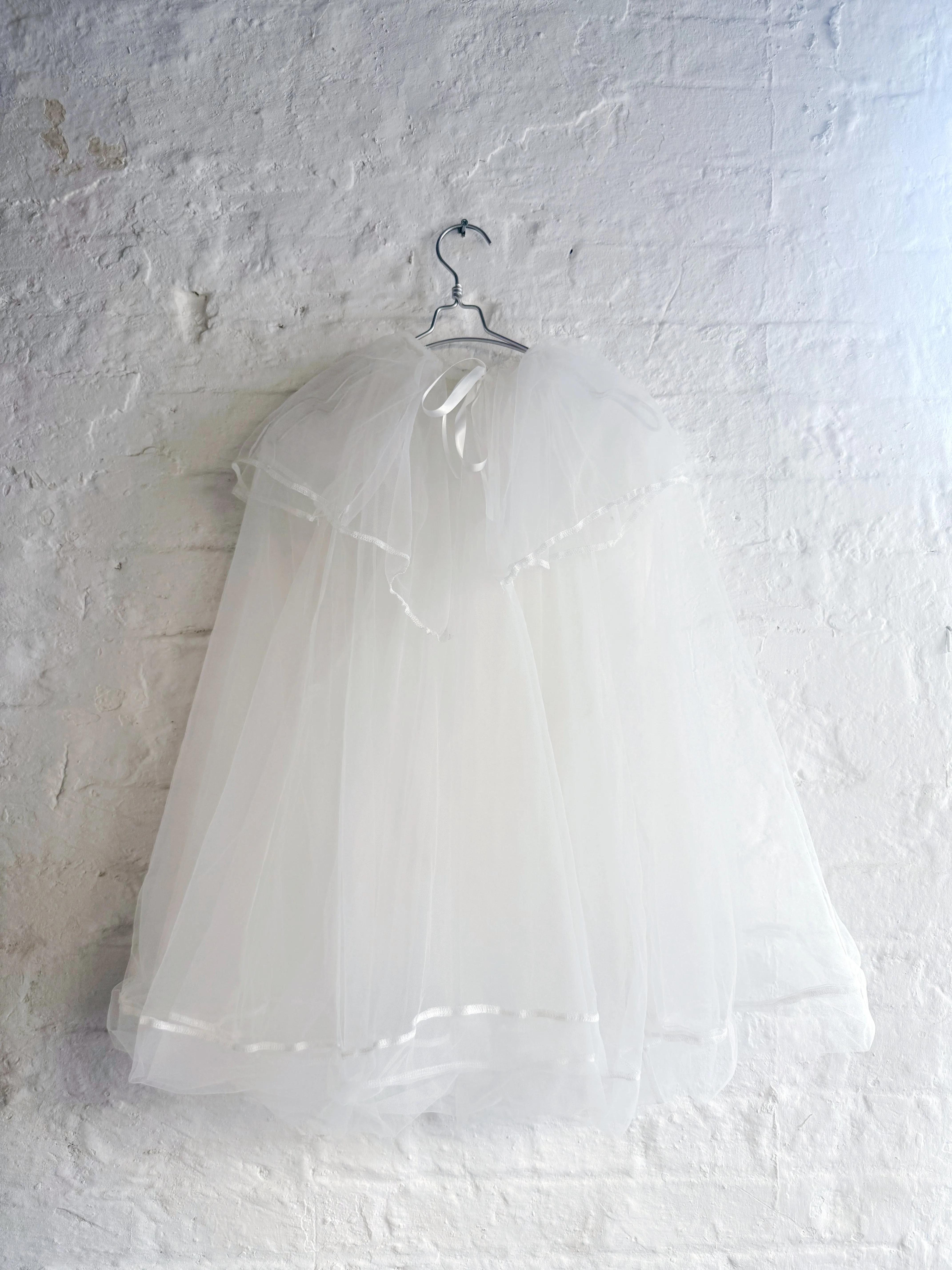 Tulle Clown Suit sold by Emiko Studios product image thumbnail 4