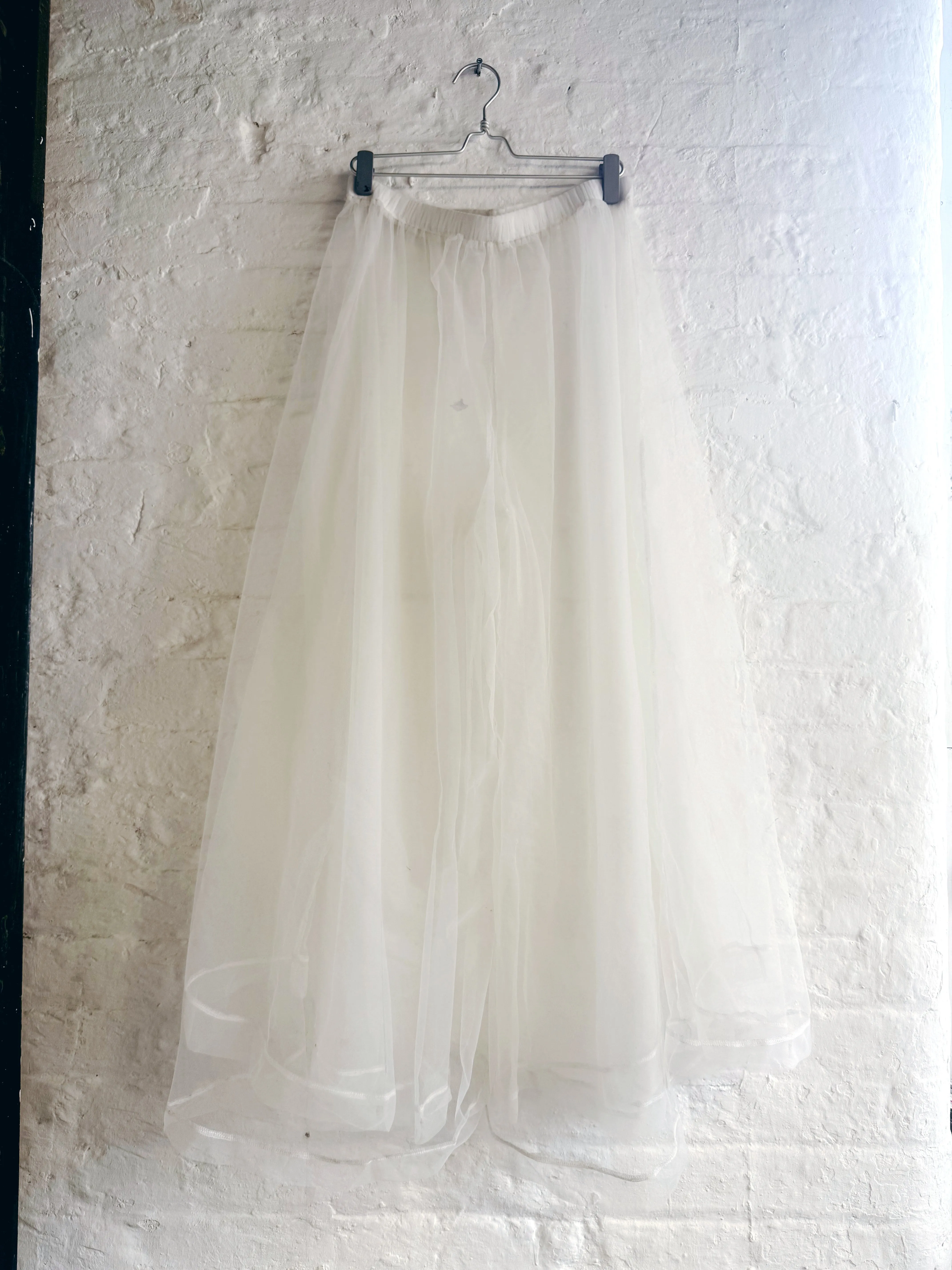 Tulle Clown Suit sold by Emiko Studios product image thumbnail 5