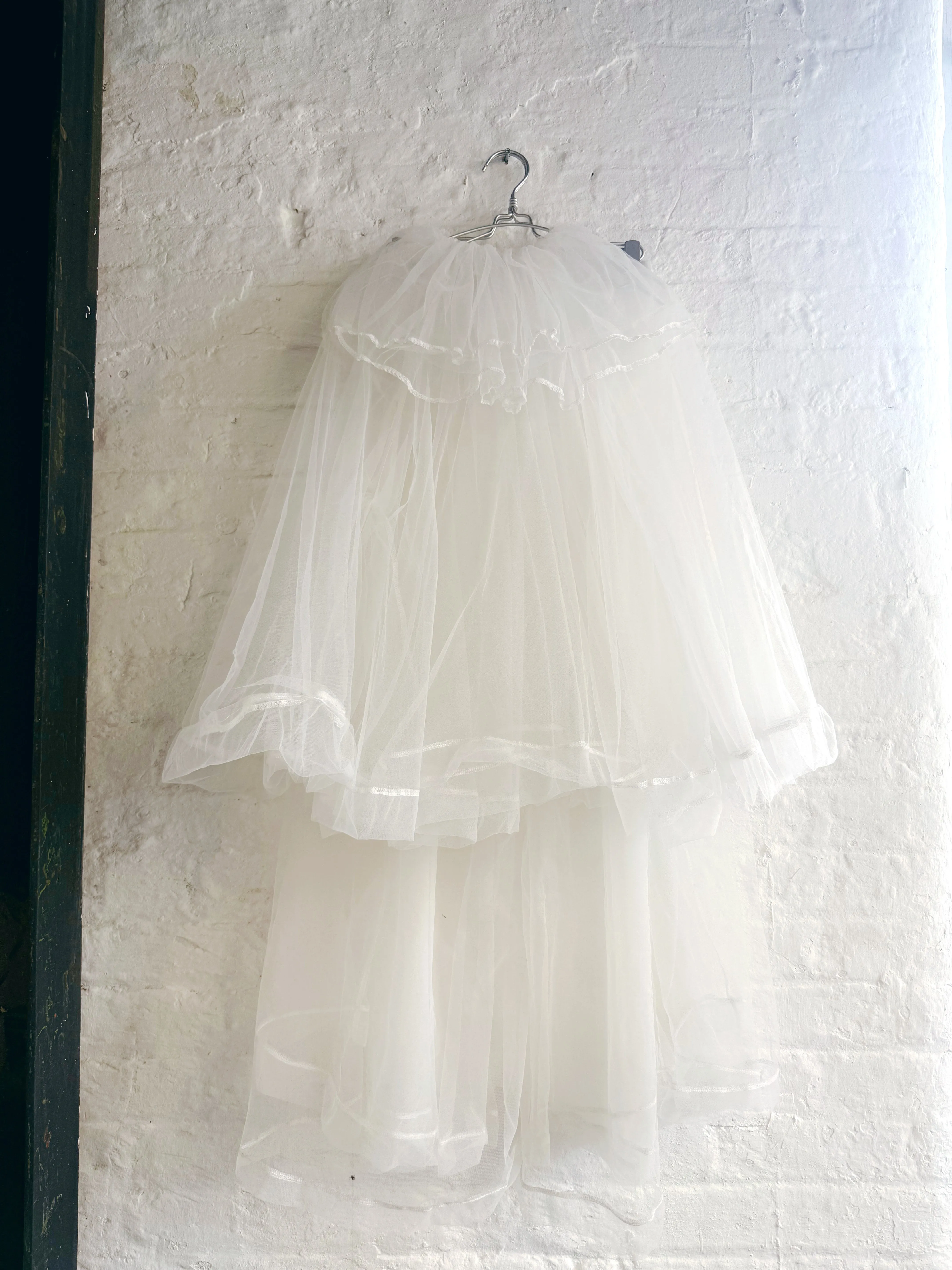 Tulle Clown Suit sold by Emiko Studios