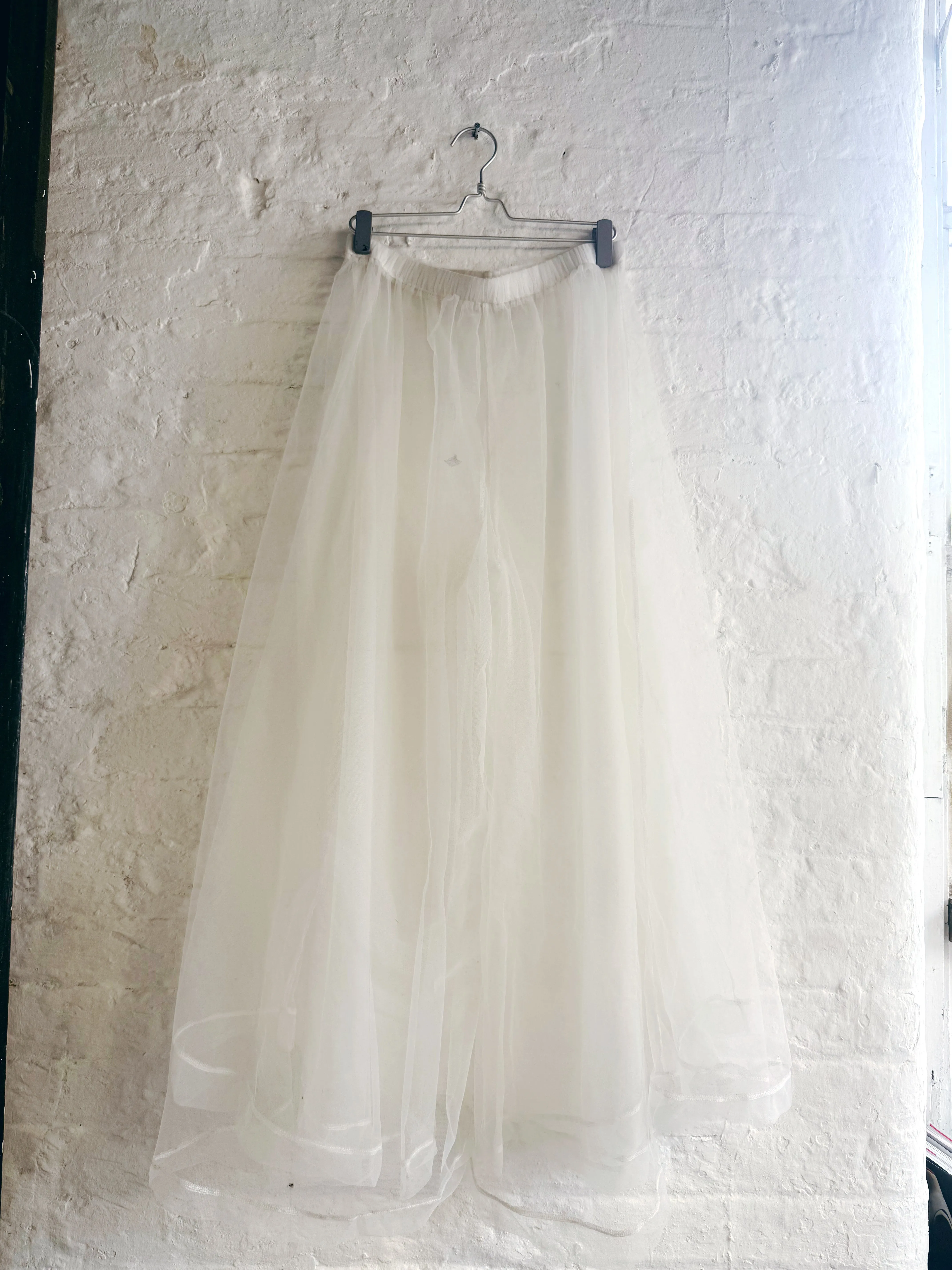 Tulle Clown Suit sold by Emiko Studios product image thumbnail 3