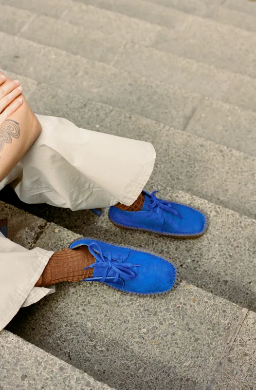 Meanforme x Emiko Risedale L made by Emiko Studios