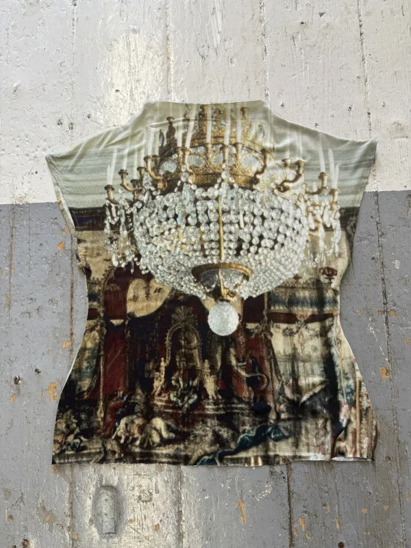 Limited Edition Designer Deadstock Jājī Print 2 sold by Emiko Studios