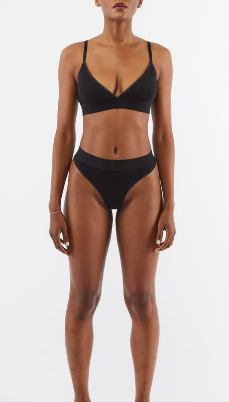 BASIC THONG sold by Cyrus Nazari