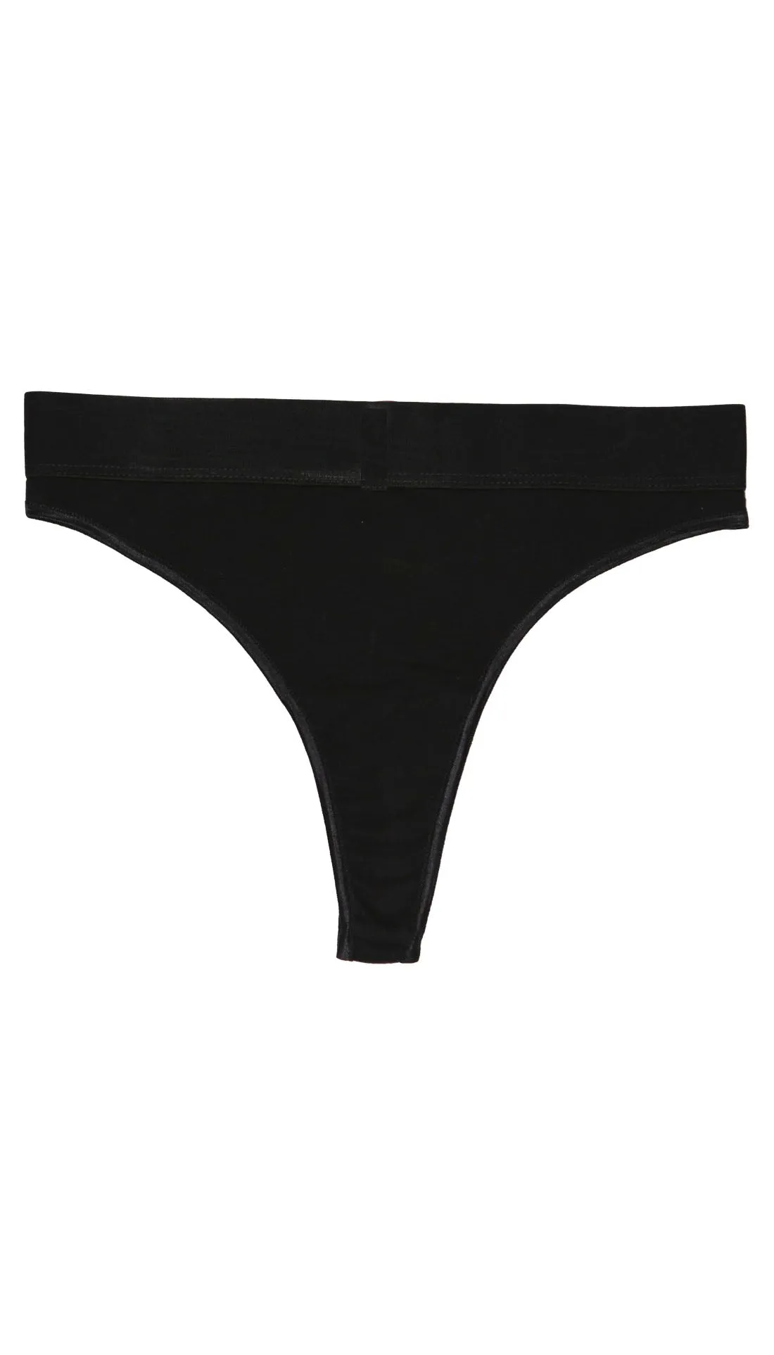 BASIC THONG sold by Cyrus Nazari product image thumbnail 3