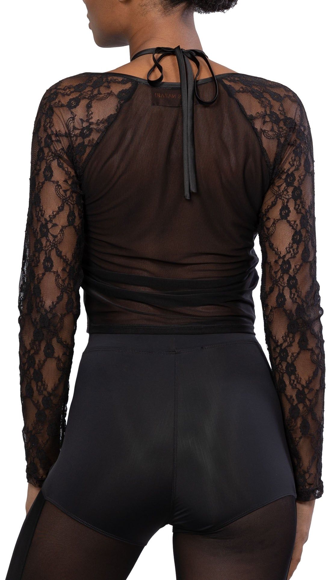 ANNE TOP sold by Cyrus Nazari product image thumbnail 2