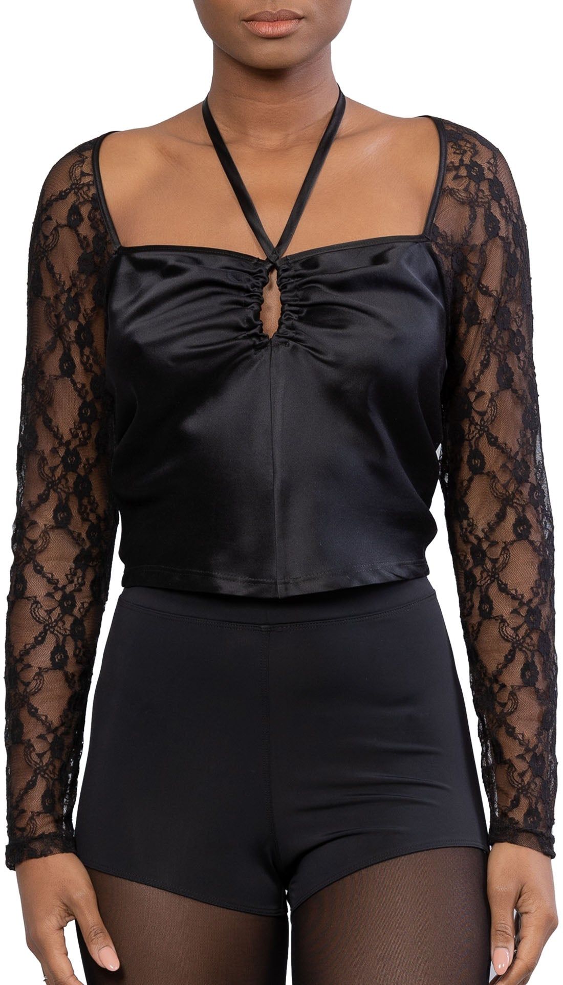 ANNE TOP sold by Cyrus Nazari