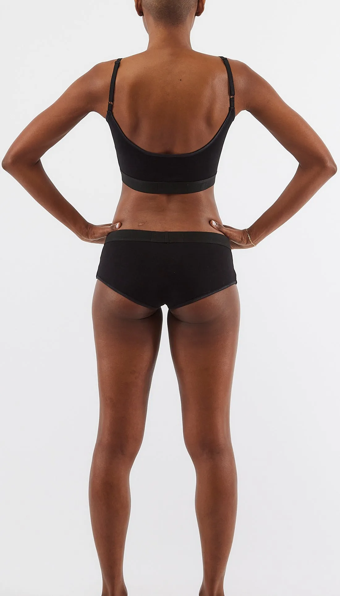 CAMI BRA sold by Cyrus Nazari product image thumbnail 4