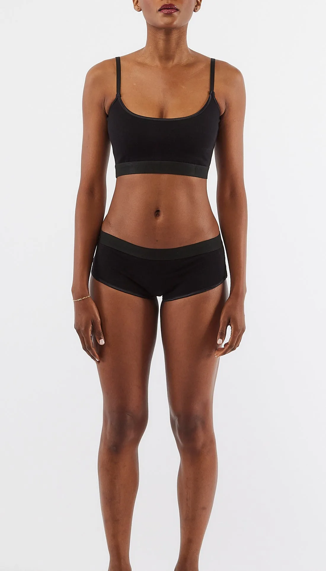 CAMI BRA sold by Cyrus Nazari