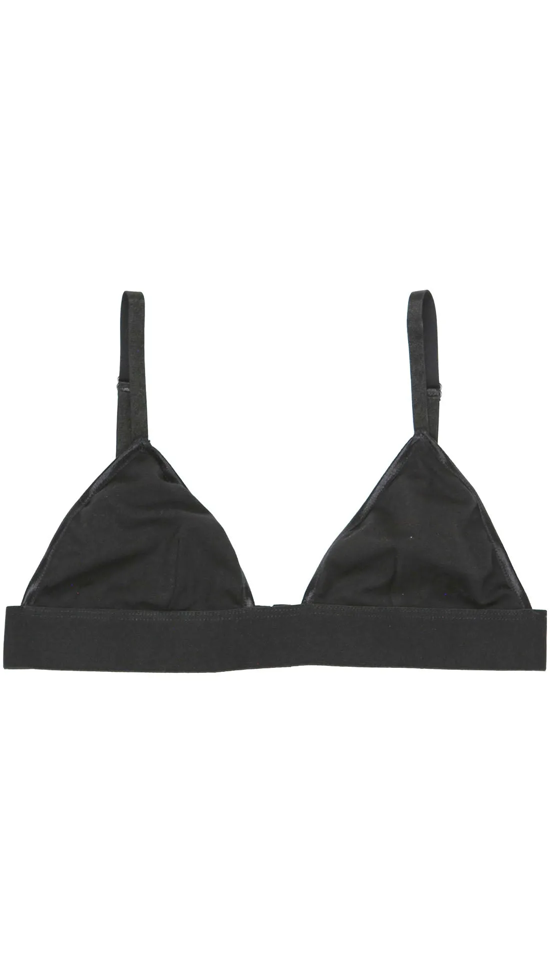 MINI TRIANGLE BRALETTE sold by Cyrus Nazari product image thumbnail 4