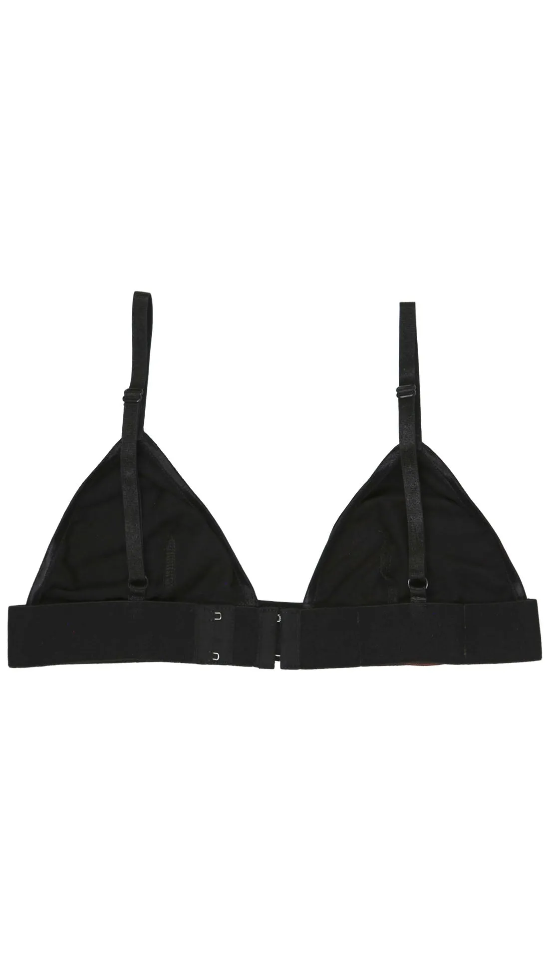 MINI TRIANGLE BRALETTE sold by Cyrus Nazari product image thumbnail 5