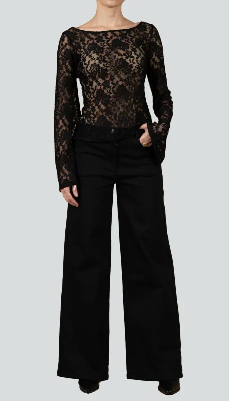 Amelia TOP sold by Cyrus Nazari