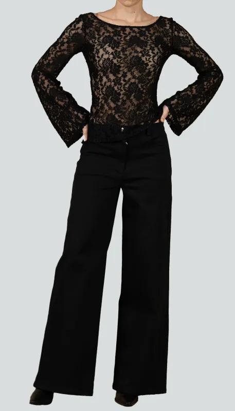 Scarlett PANTS sold by Cyrus Nazari