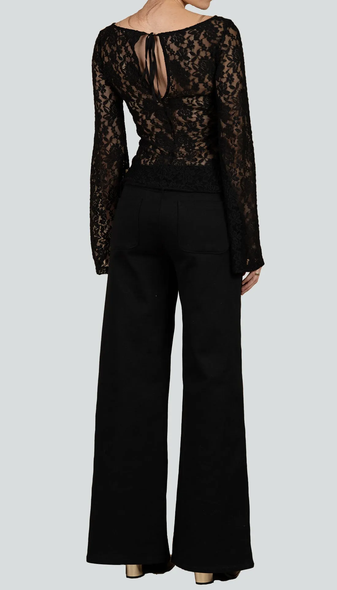 Scarlett PANTS sold by Cyrus Nazari product image thumbnail 4