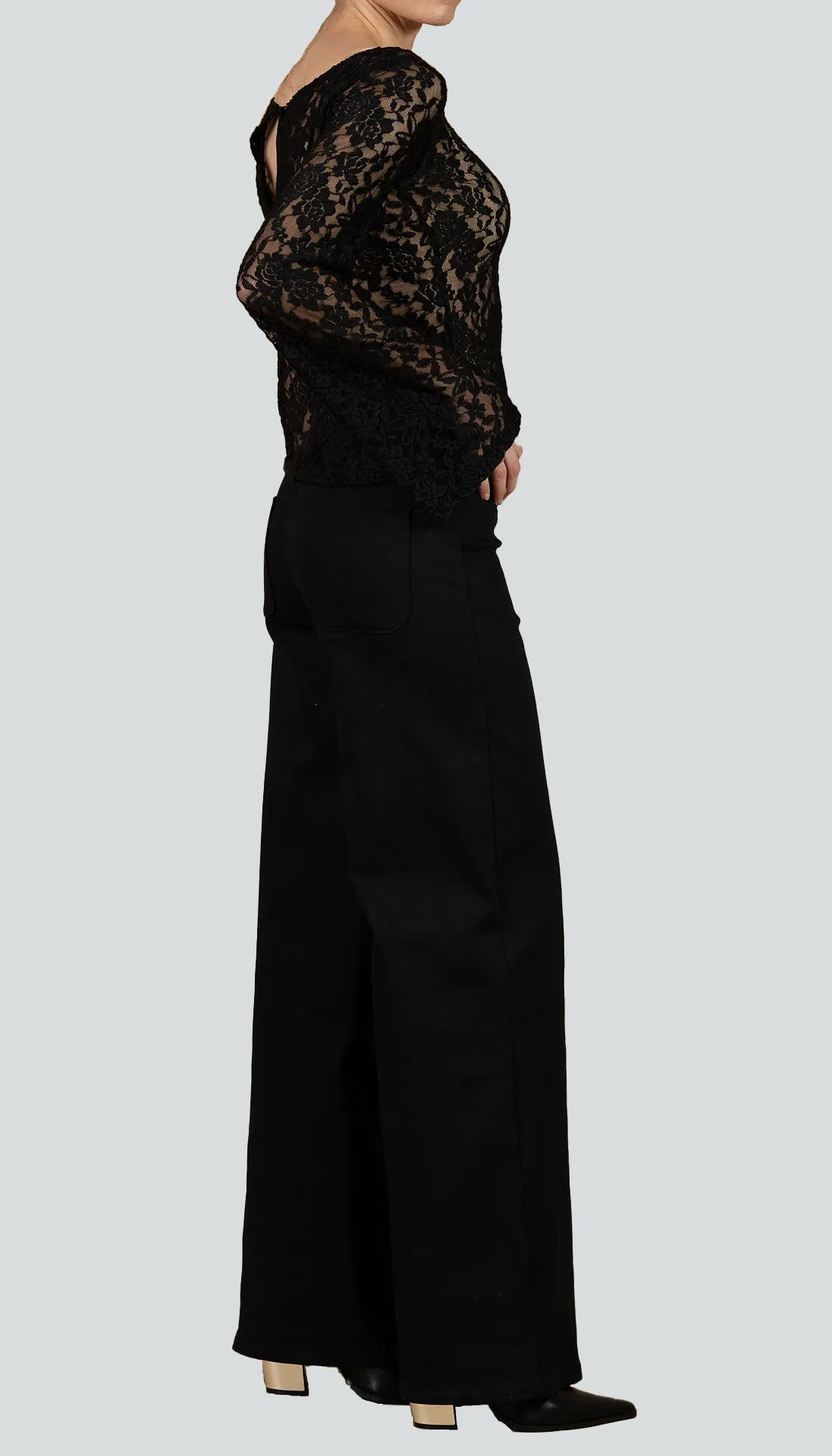 Scarlett PANTS sold by Cyrus Nazari product image thumbnail 3