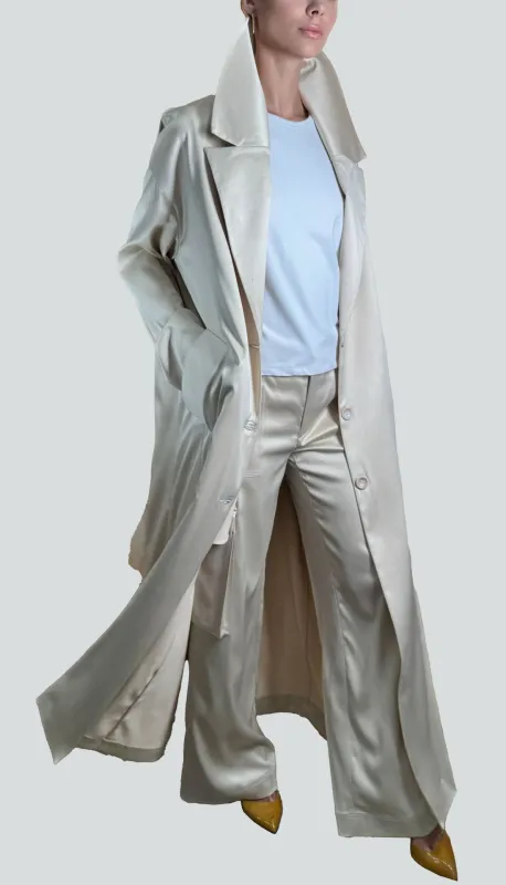 ZELDA COAT sold by Cyrus Nazari