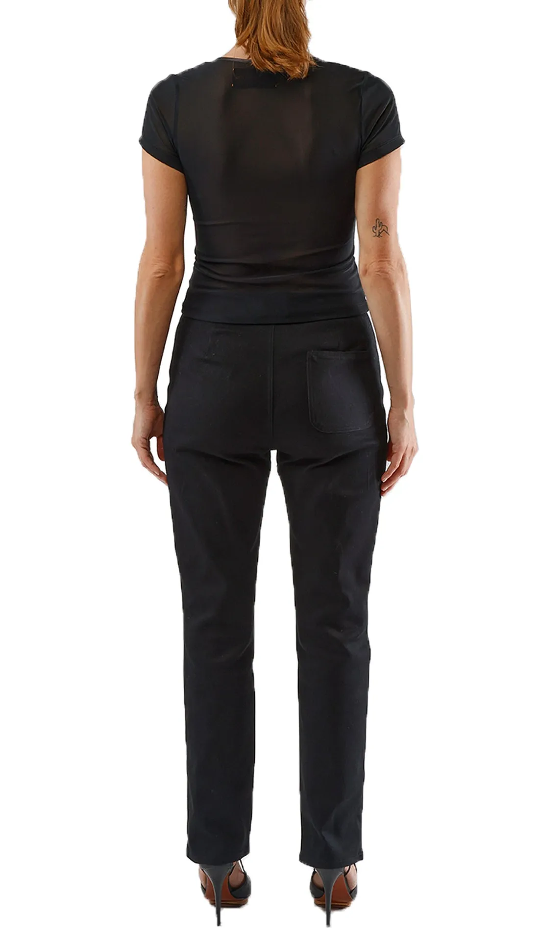 JESS TOP sold by Cyrus Nazari product image thumbnail 3