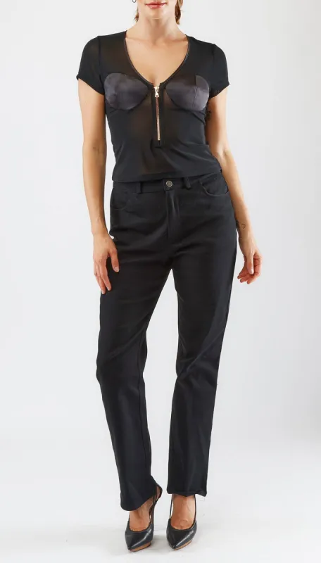 JESS TOP sold by Cyrus Nazari