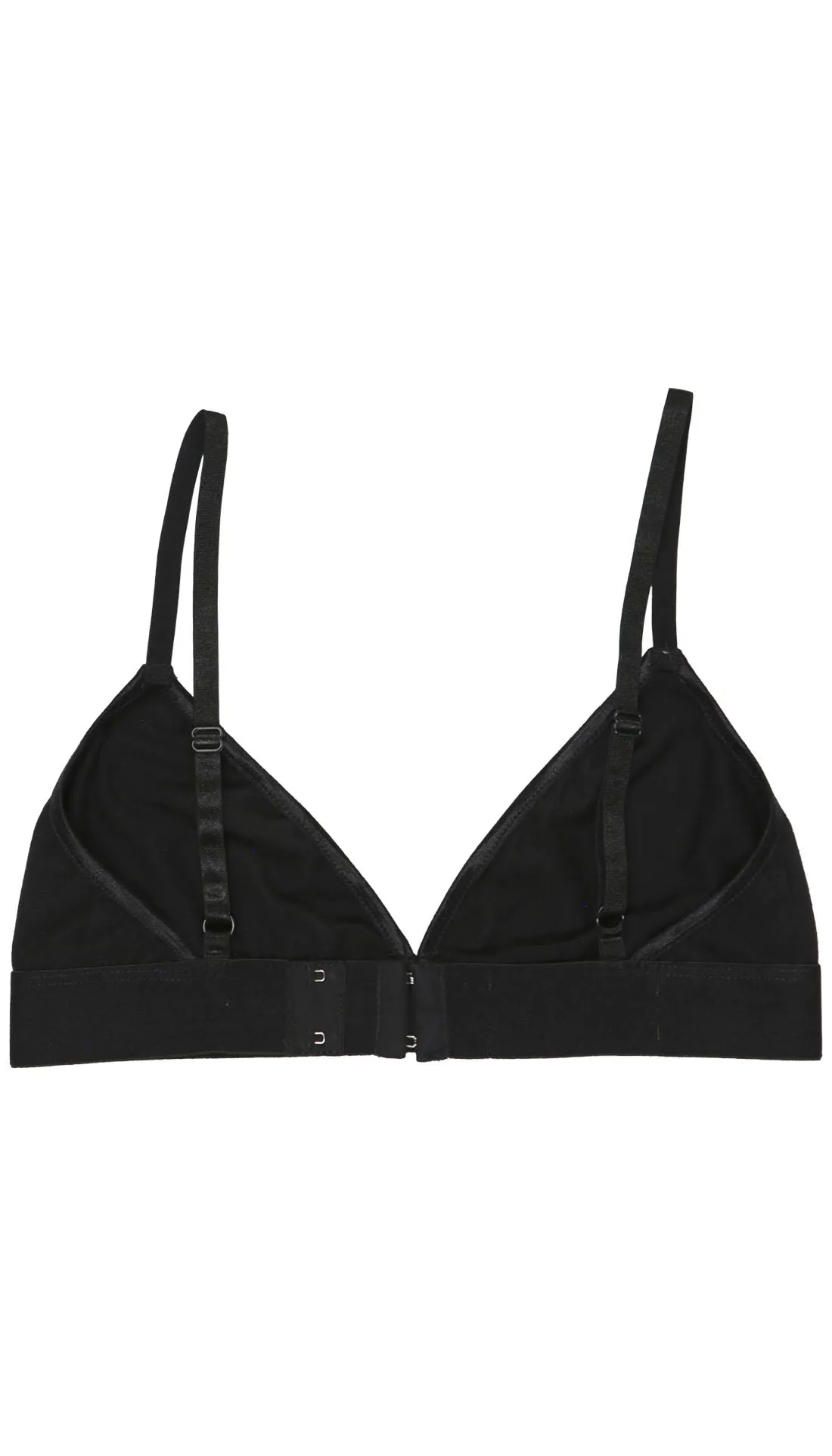 CLASSIC TRIANGLE BRALETTE sold by Cyrus Nazari product image thumbnail 4